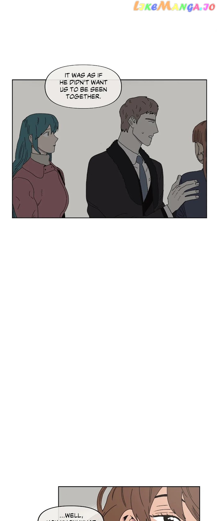 Guardians Of The Lamb chapter 30 - page 7