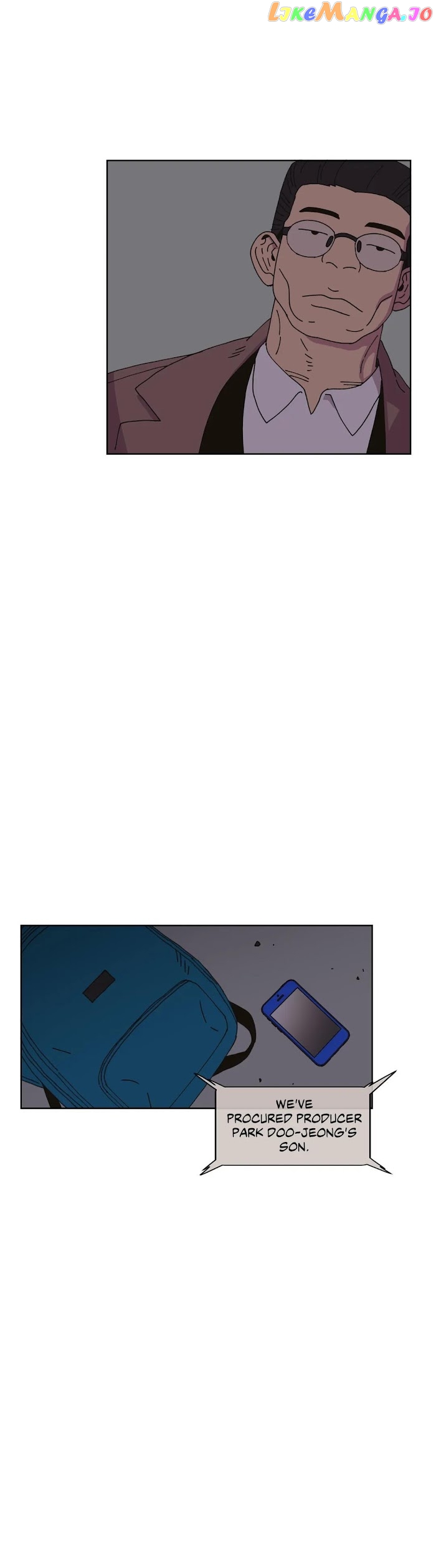 Guardians Of The Lamb chapter 31 - page 25