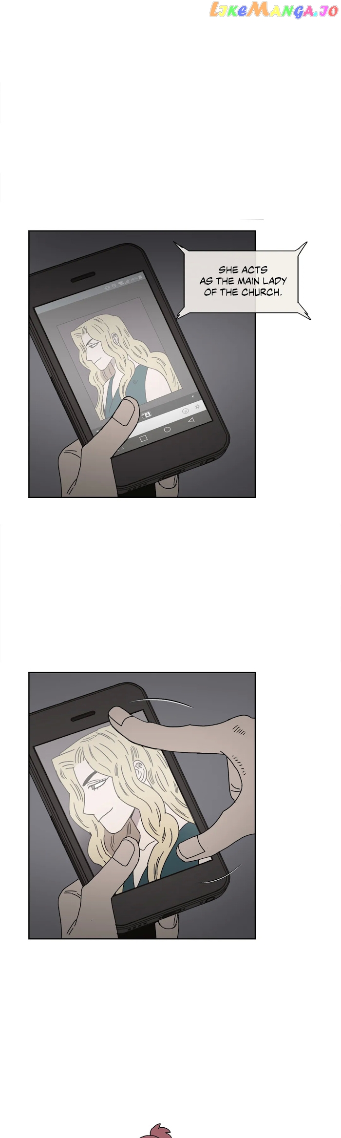 Guardians Of The Lamb chapter 55 - page 16