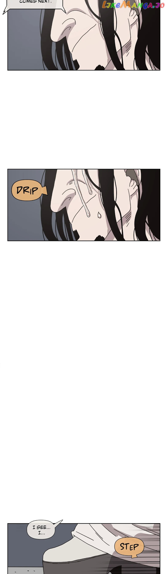 Guardians Of The Lamb chapter 55 - page 21