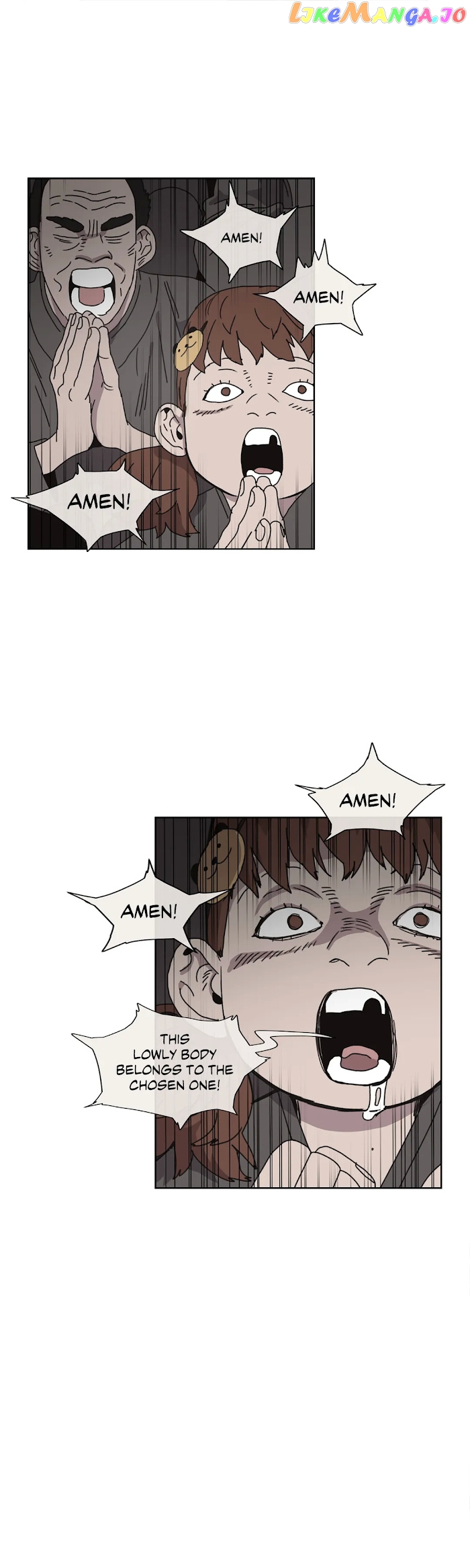 Guardians Of The Lamb chapter 55 - page 24