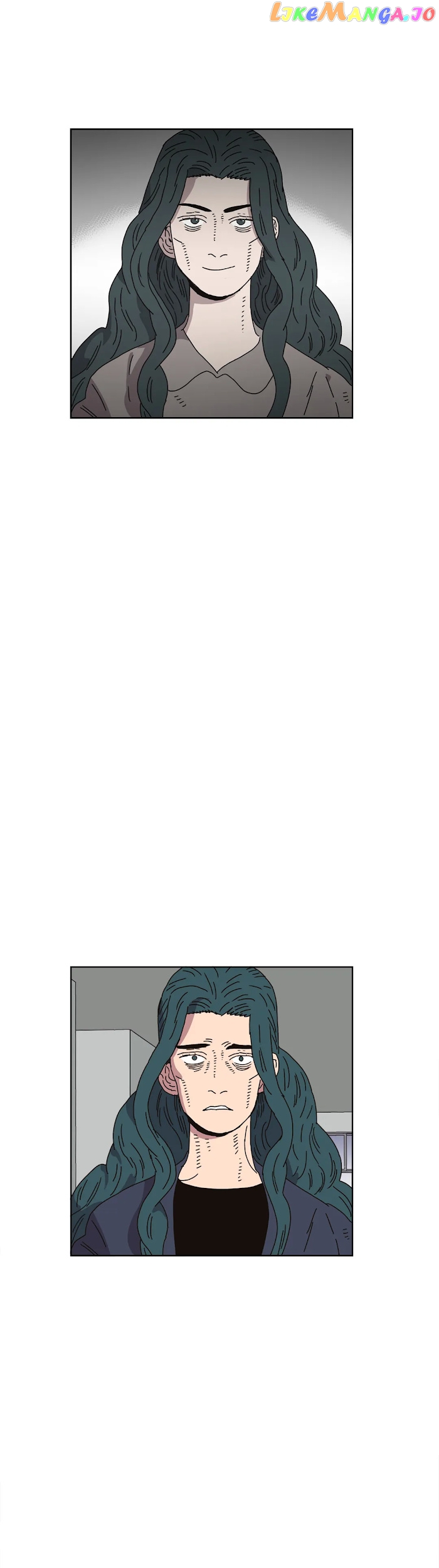 Guardians Of The Lamb chapter 55 - page 5