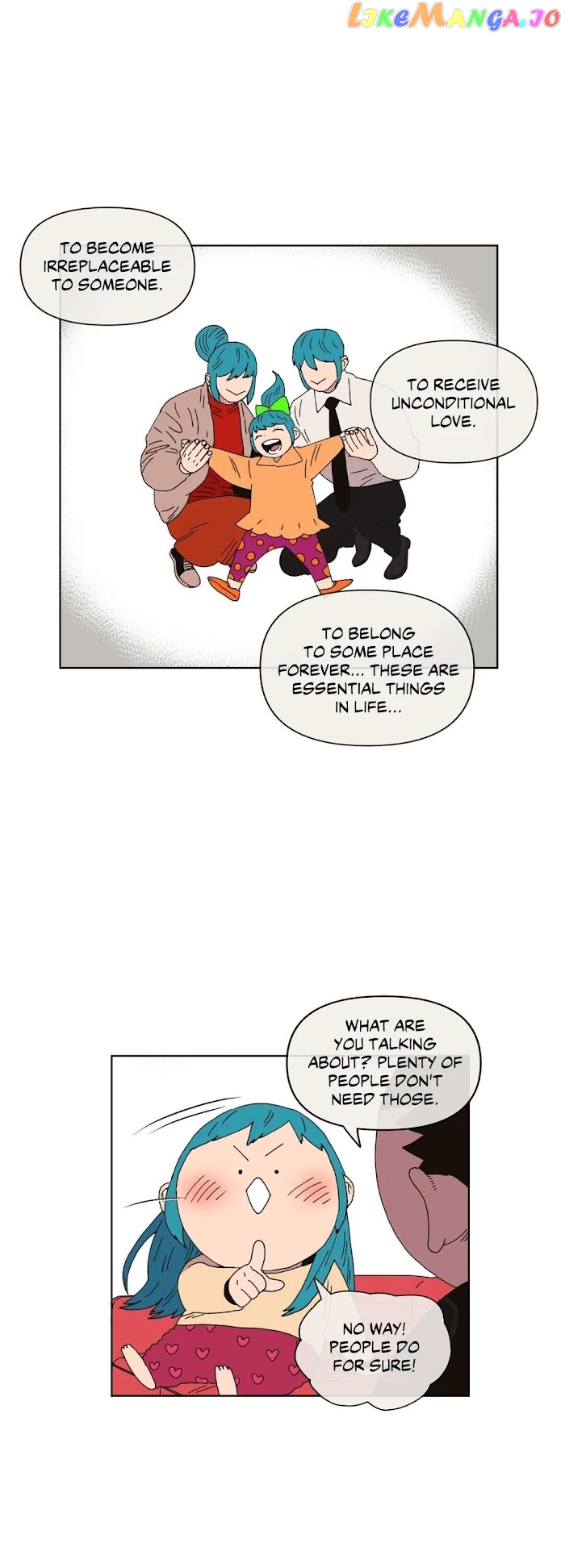 Guardians Of The Lamb chapter 33 - page 10
