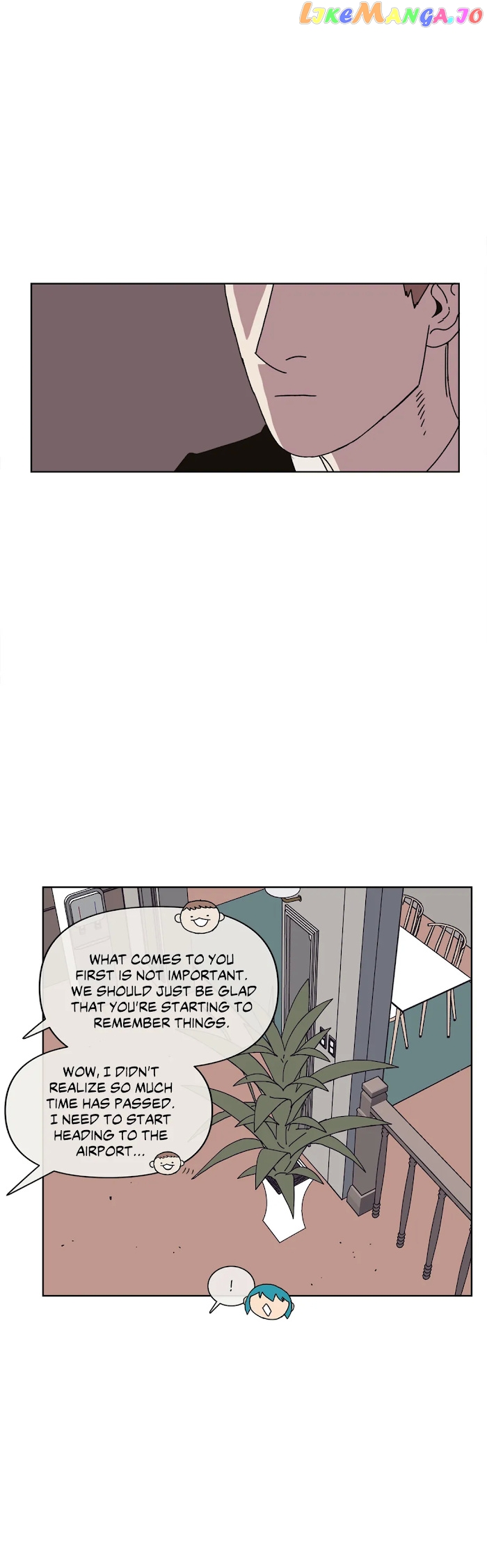 Guardians Of The Lamb chapter 56 - page 24
