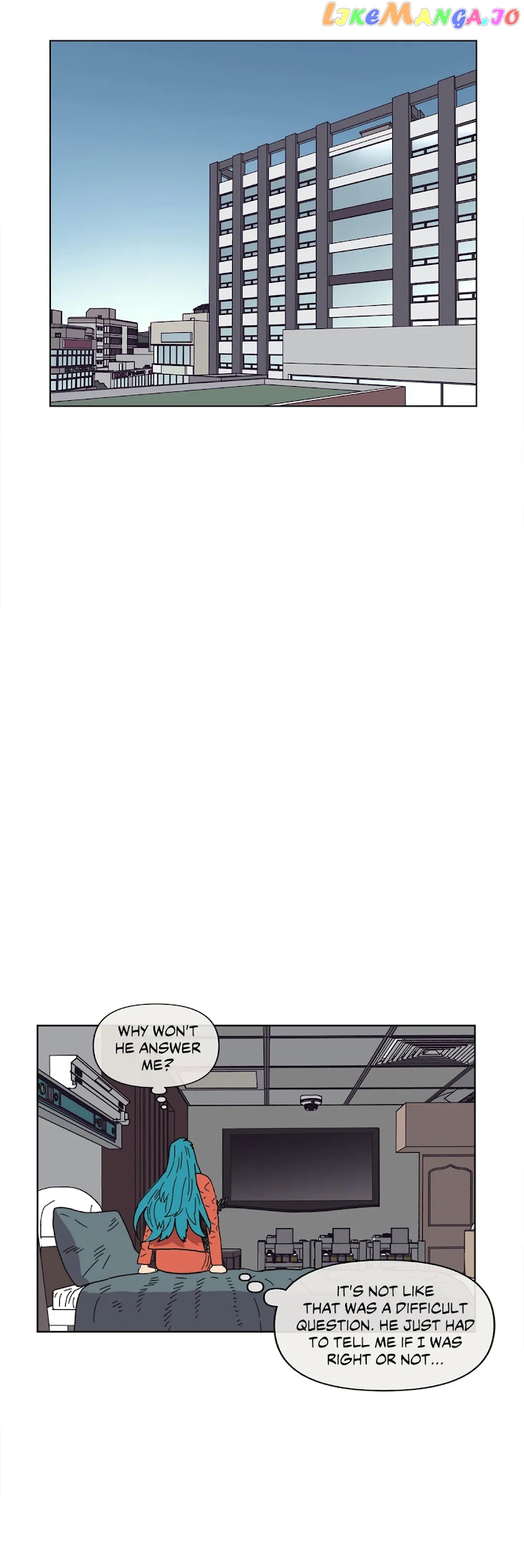 Guardians Of The Lamb chapter 56 - page 28