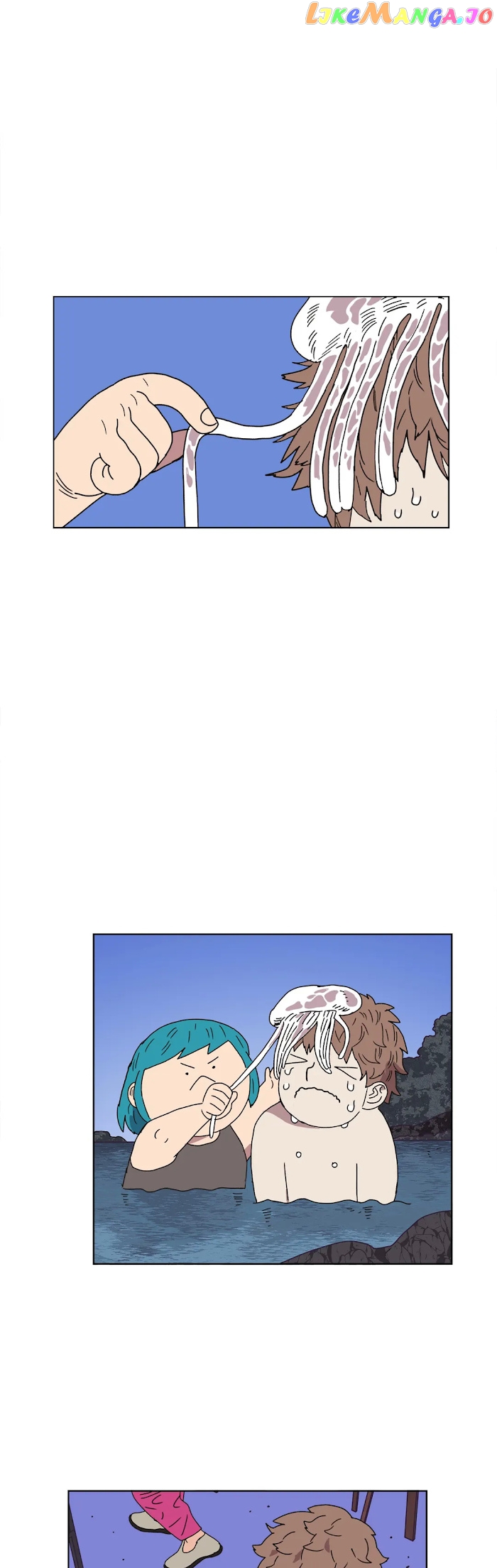 Guardians Of The Lamb chapter 56 - page 7