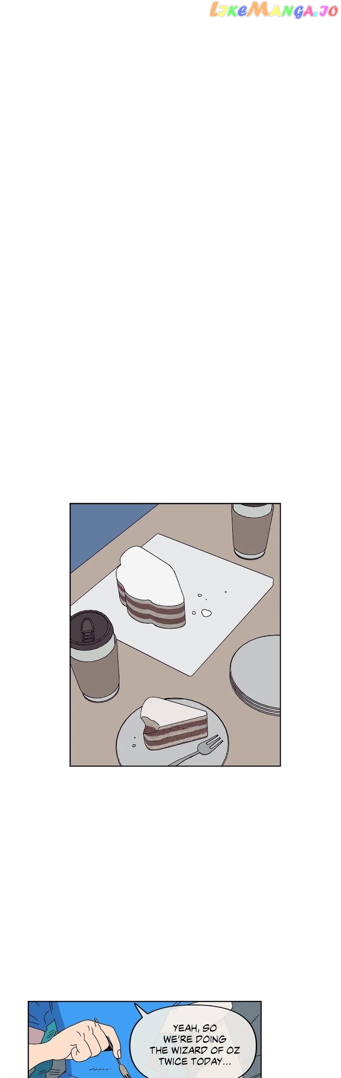 Guardians Of The Lamb chapter 34 - page 24
