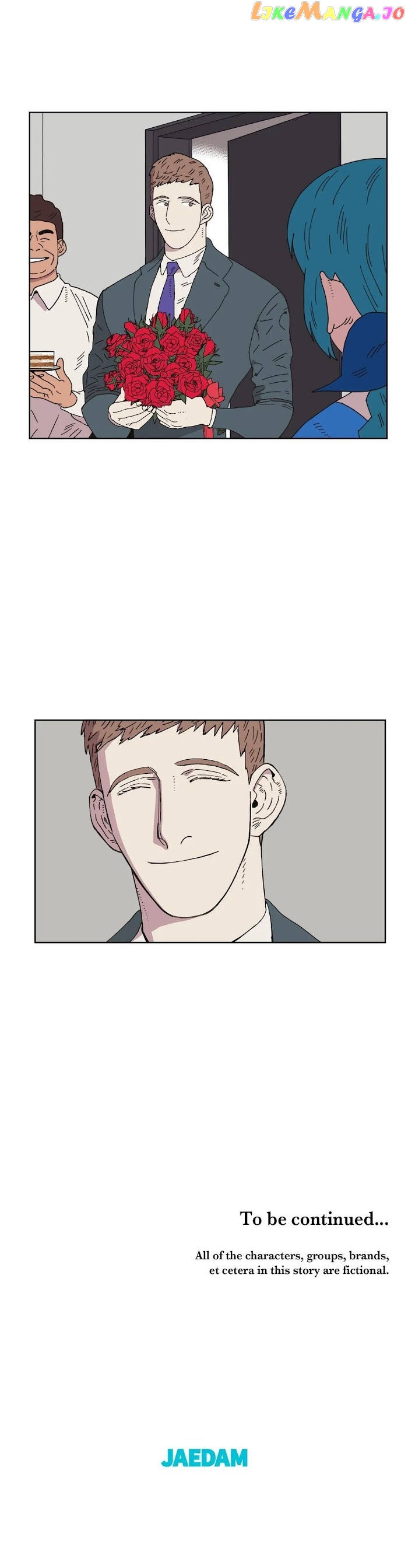 Guardians Of The Lamb chapter 34 - page 31