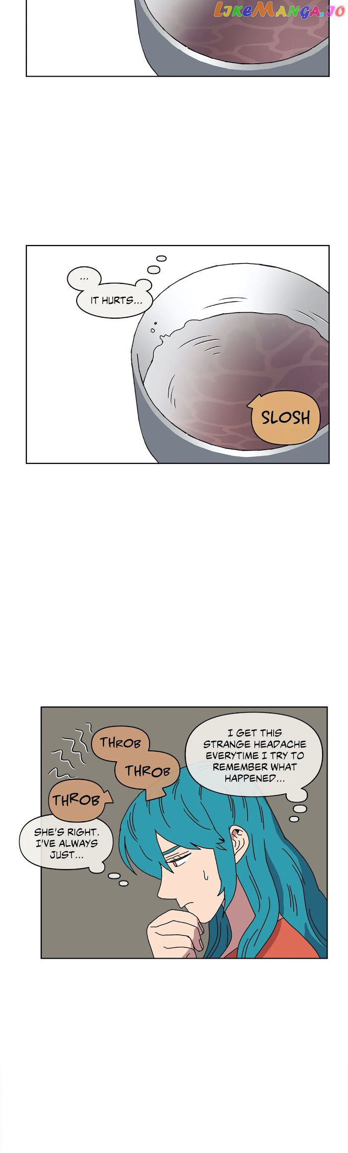 Guardians Of The Lamb chapter 57 - page 17