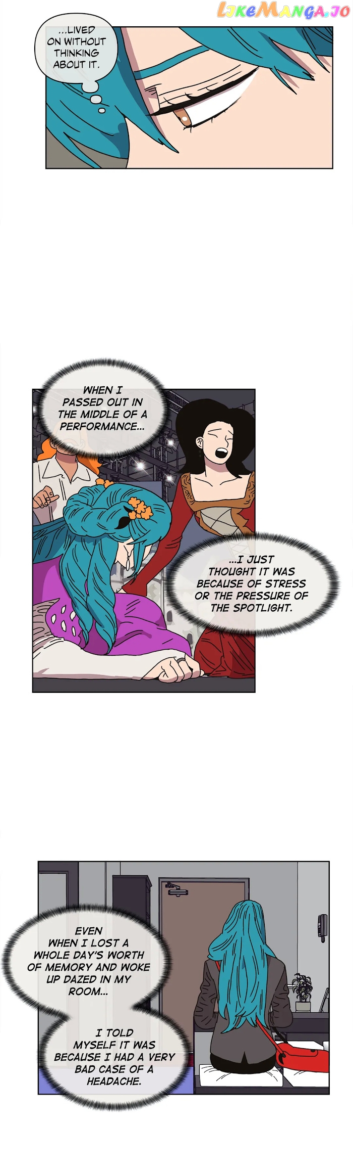 Guardians Of The Lamb chapter 57 - page 18