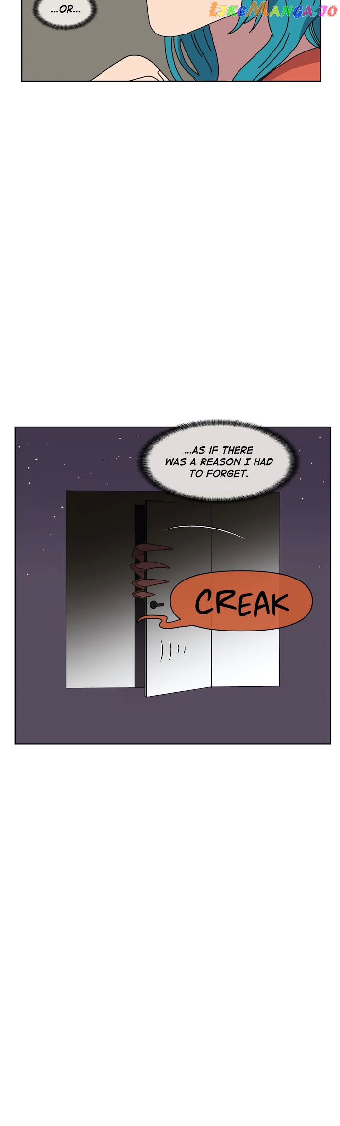 Guardians Of The Lamb chapter 57 - page 20