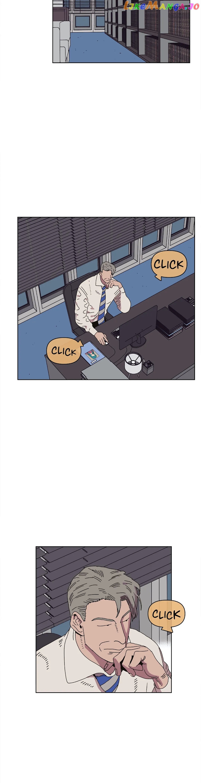 Guardians Of The Lamb chapter 57 - page 5