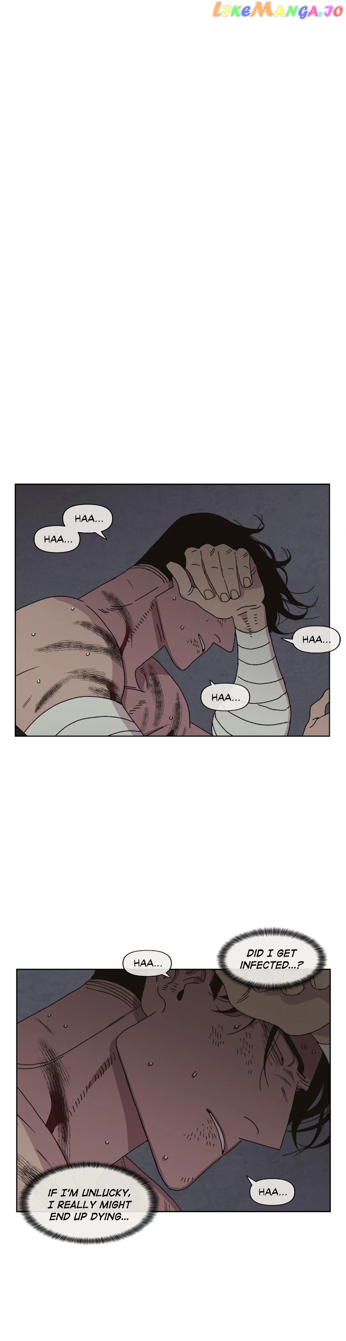 Guardians Of The Lamb chapter 58 - page 16