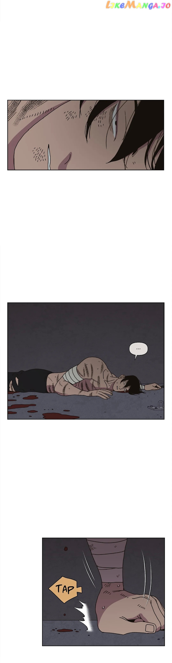 Guardians Of The Lamb chapter 58 - page 24
