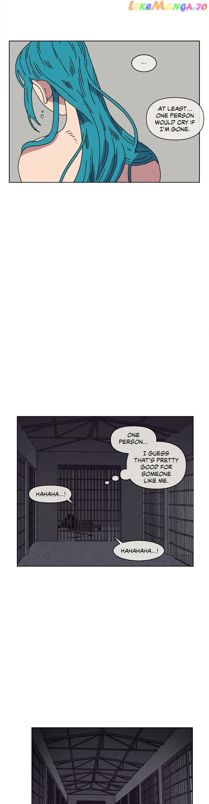 Guardians Of The Lamb chapter 58 - page 26