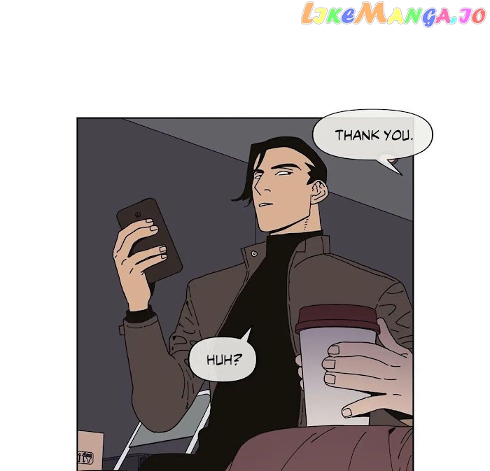 Guardians Of The Lamb chapter 6 - page 28