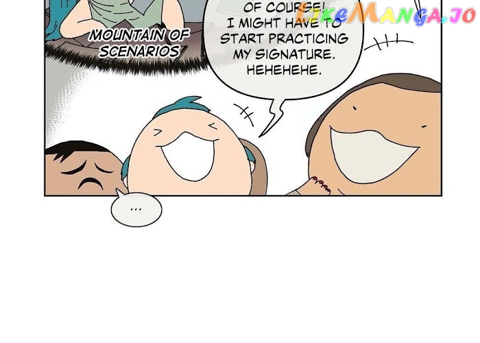 Guardians Of The Lamb chapter 6 - page 42