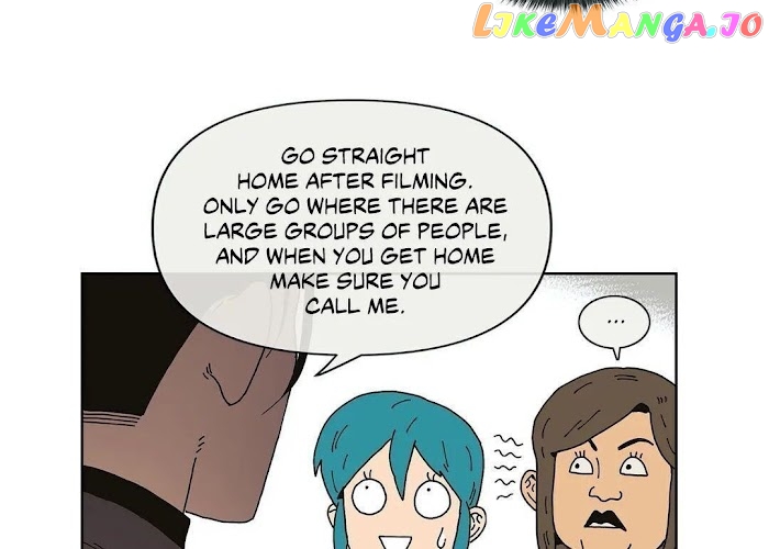 Guardians Of The Lamb chapter 6 - page 44