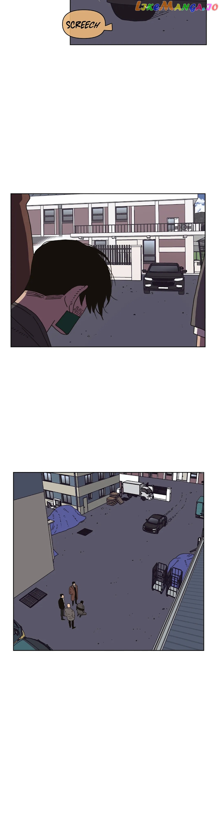 Guardians Of The Lamb chapter 60 - page 19