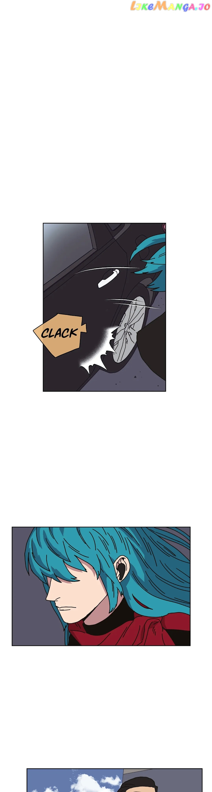 Guardians Of The Lamb chapter 60 - page 20