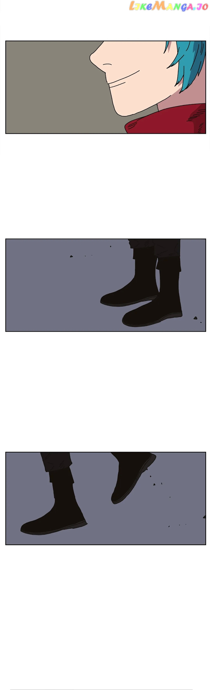 Guardians Of The Lamb chapter 60 - page 27