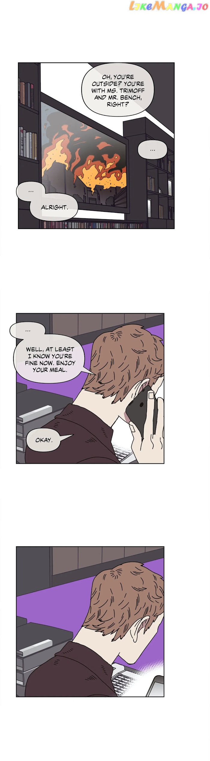 Guardians Of The Lamb chapter 60 - page 4