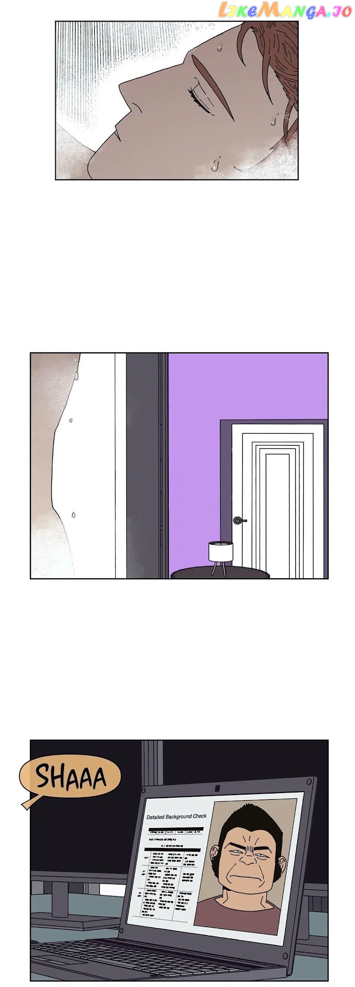 Guardians Of The Lamb chapter 7 - page 17