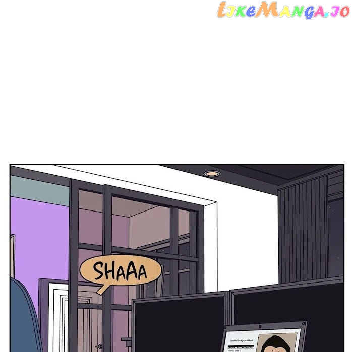 Guardians Of The Lamb chapter 7 - page 18