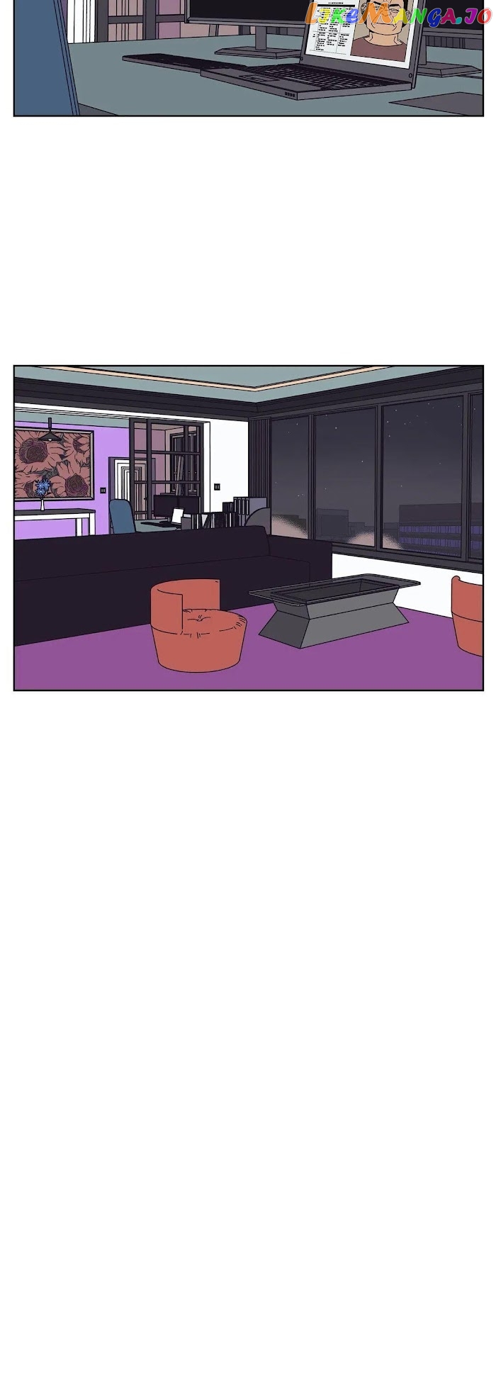 Guardians Of The Lamb chapter 7 - page 19