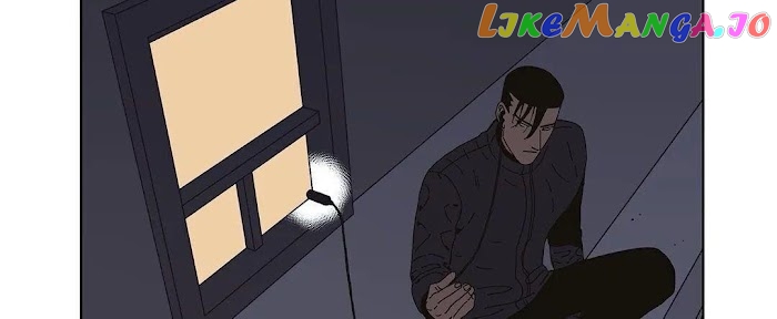 Guardians Of The Lamb chapter 7 - page 26