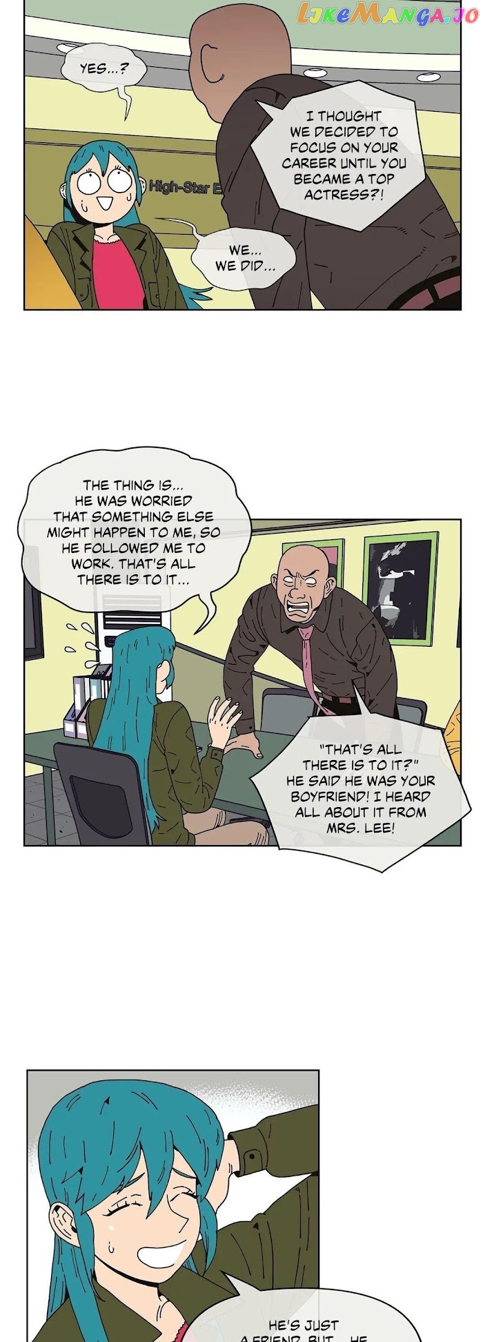 Guardians Of The Lamb chapter 7 - page 35