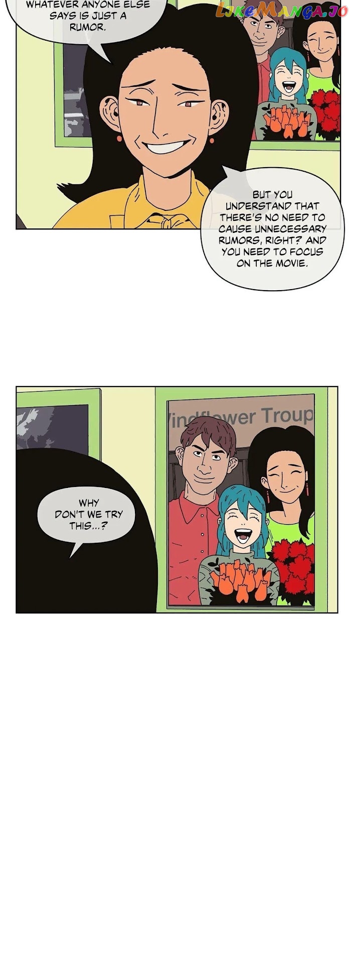 Guardians Of The Lamb chapter 7 - page 39
