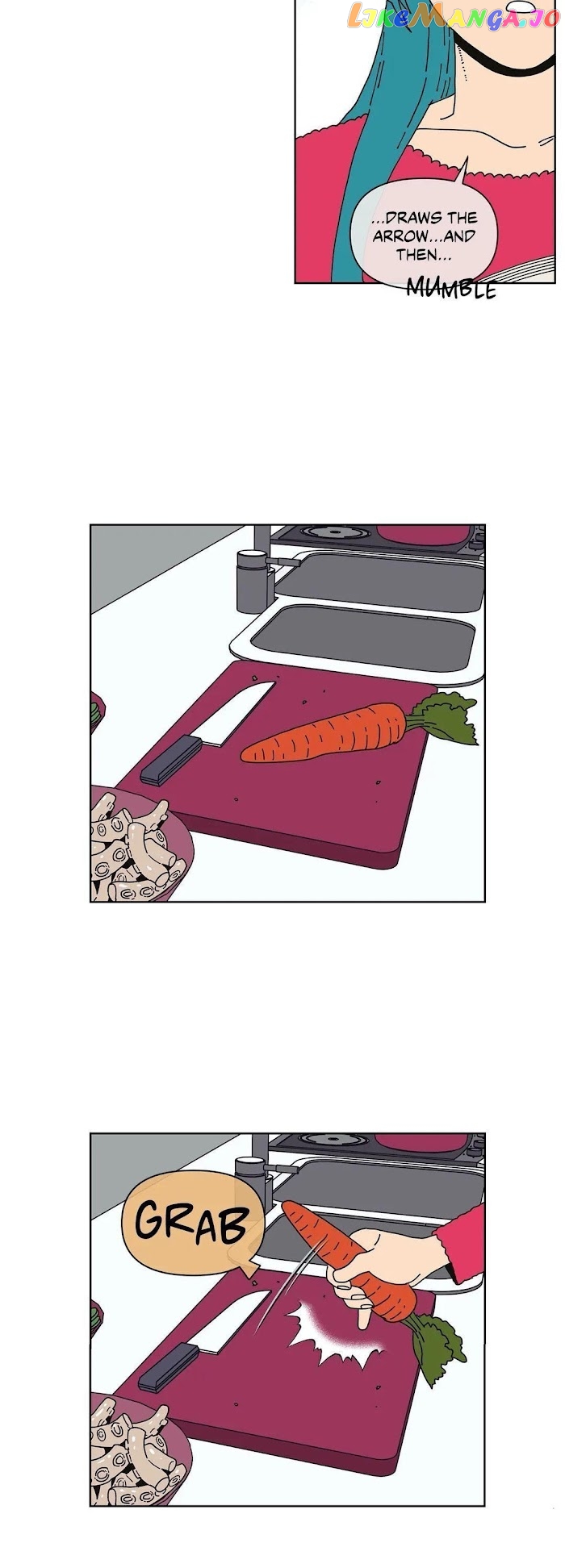 Guardians Of The Lamb chapter 7 - page 43