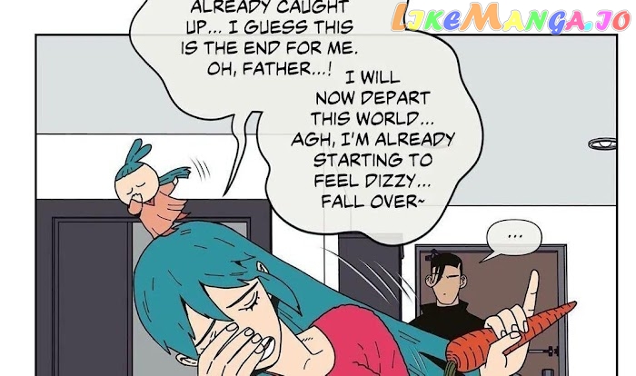Guardians Of The Lamb chapter 7 - page 48