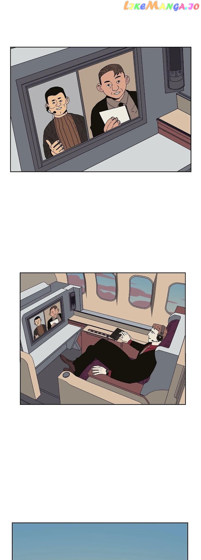 Guardians Of The Lamb chapter 7 - page 9