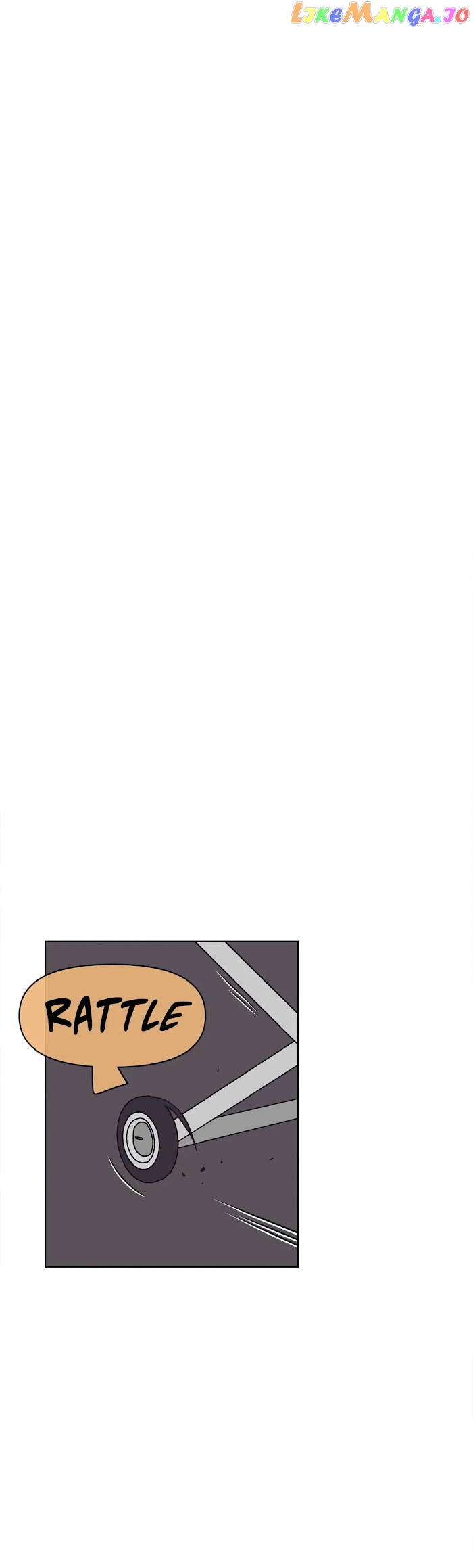 Guardians Of The Lamb chapter 62 - page 25