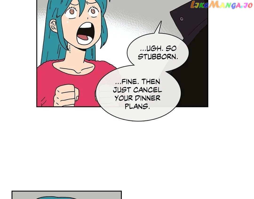 Guardians Of The Lamb chapter 8 - page 40