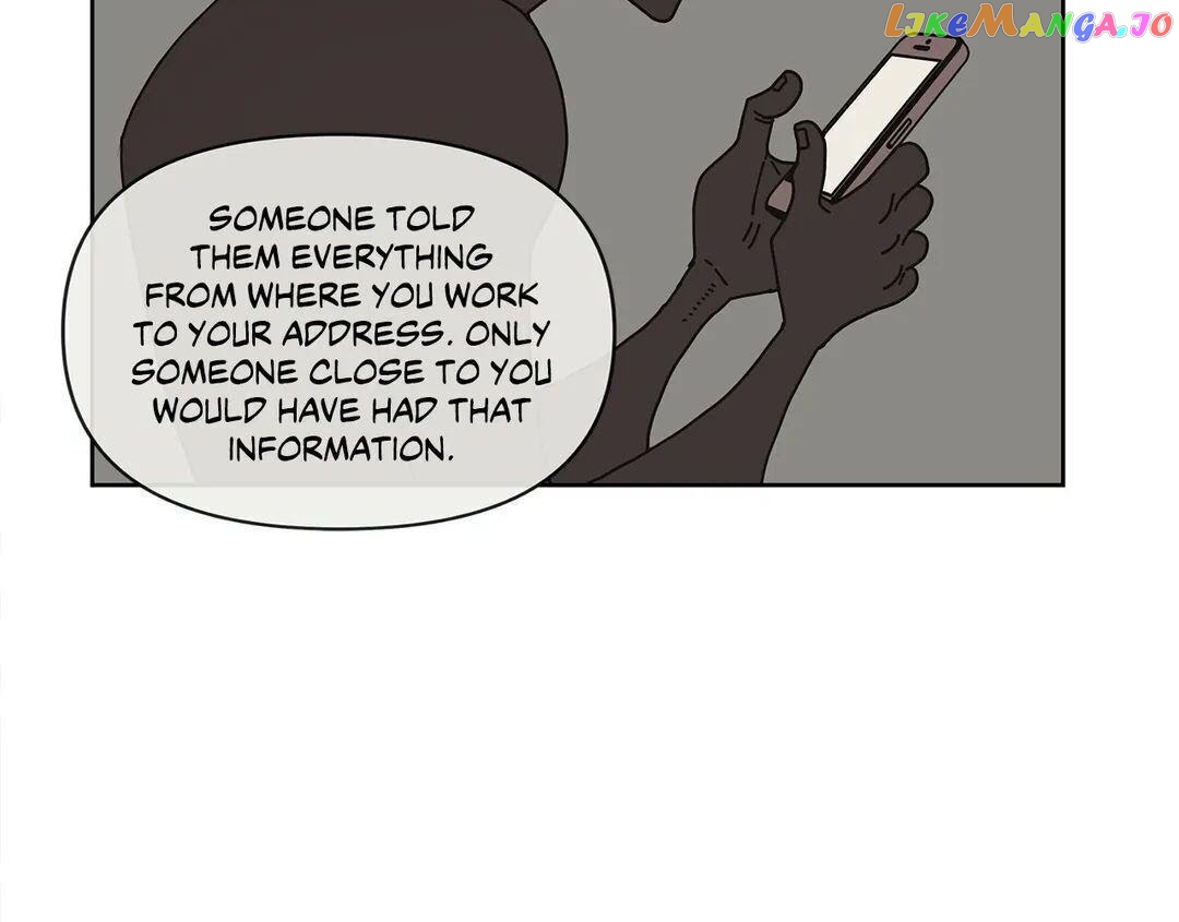 Guardians Of The Lamb chapter 8 - page 44