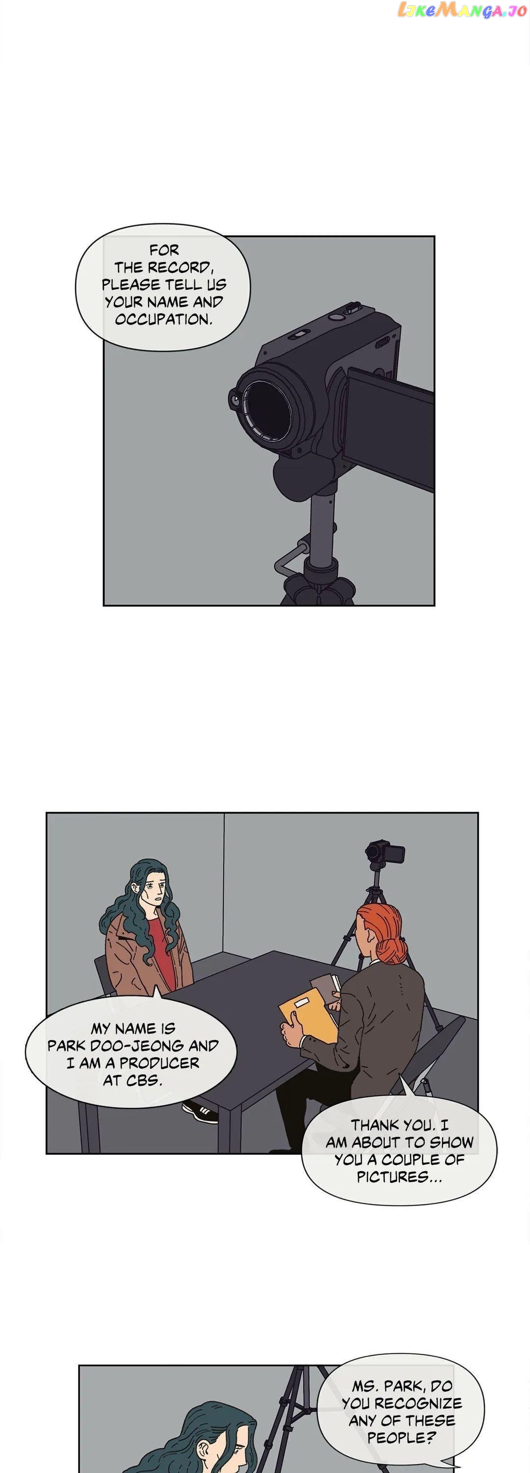 Guardians Of The Lamb chapter 8 - page 49