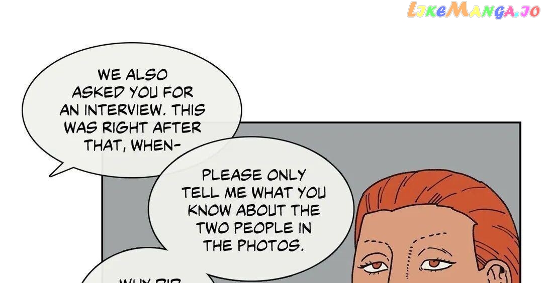Guardians Of The Lamb chapter 8 - page 52