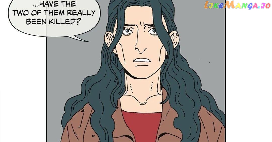 Guardians Of The Lamb chapter 8 - page 54