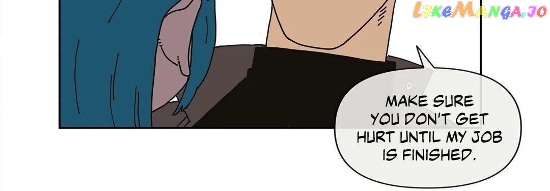 Guardians Of The Lamb chapter 8 - page 6