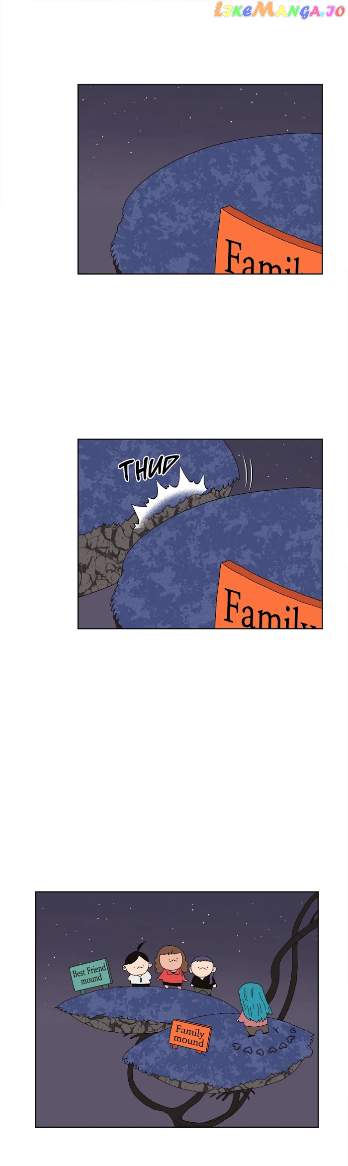 Guardians Of The Lamb chapter 63 - page 15