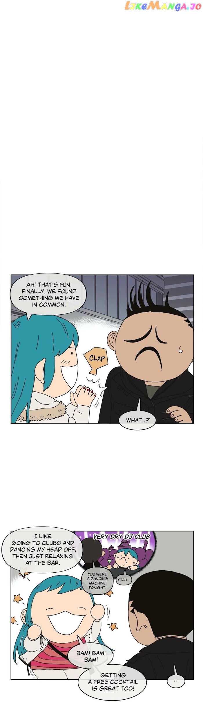 Guardians Of The Lamb chapter 26 - page 24