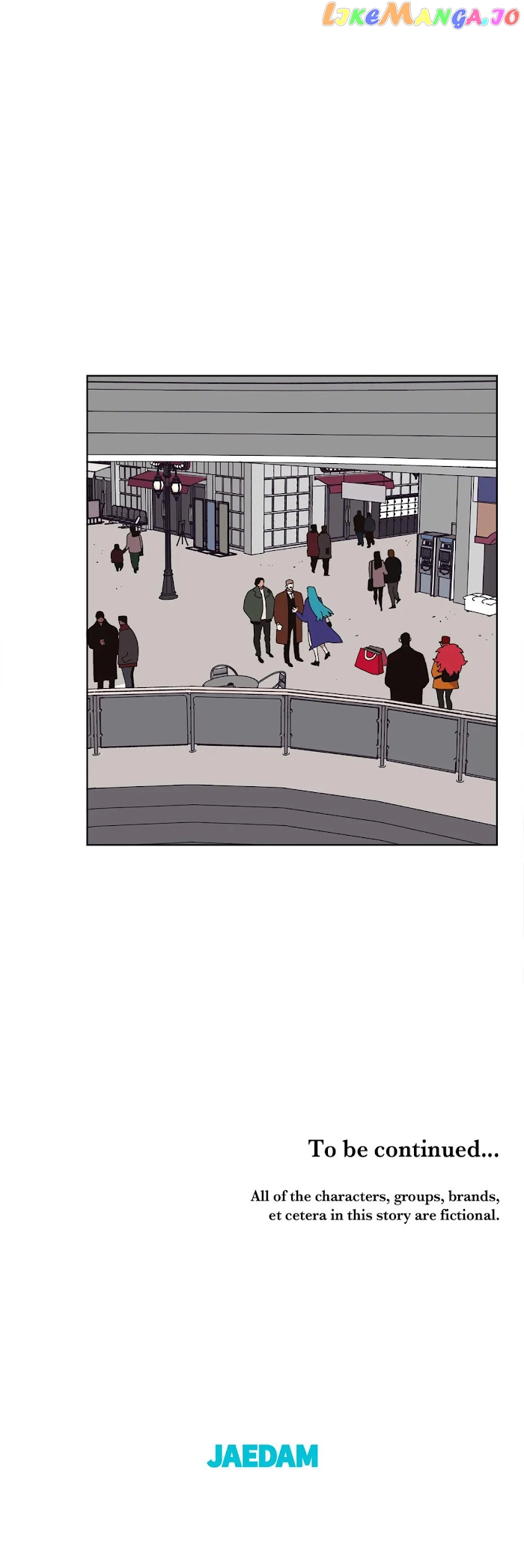Guardians Of The Lamb chapter 64 - page 30
