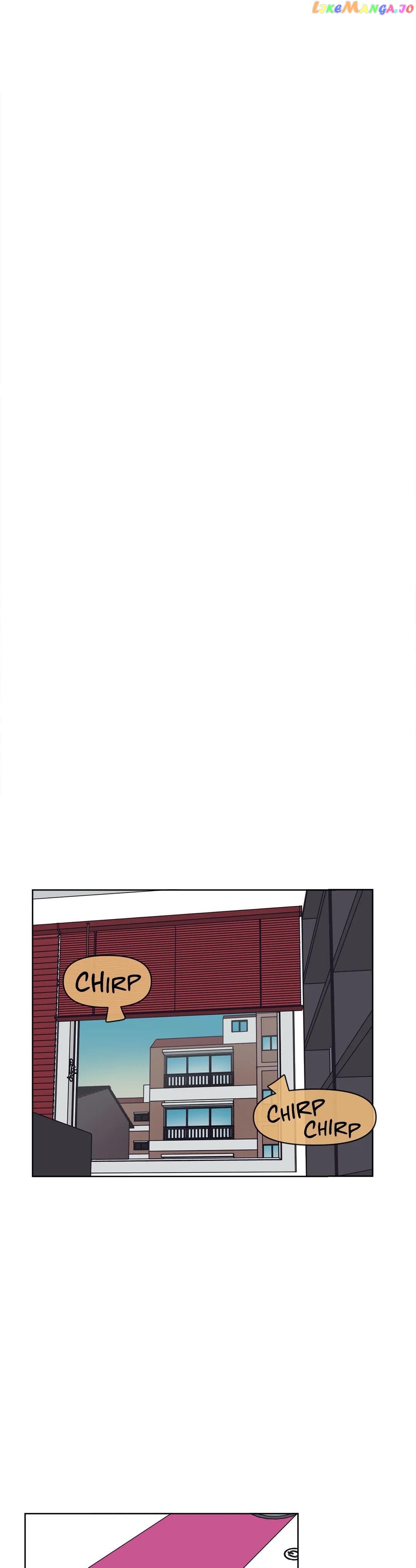 Guardians Of The Lamb chapter 24 - page 22