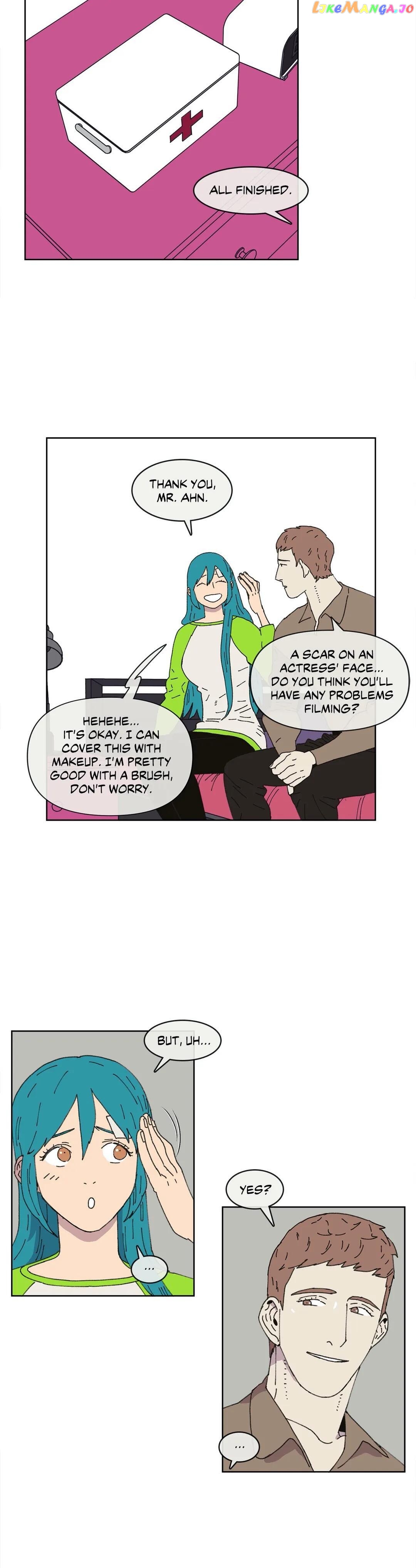 Guardians Of The Lamb chapter 24 - page 23