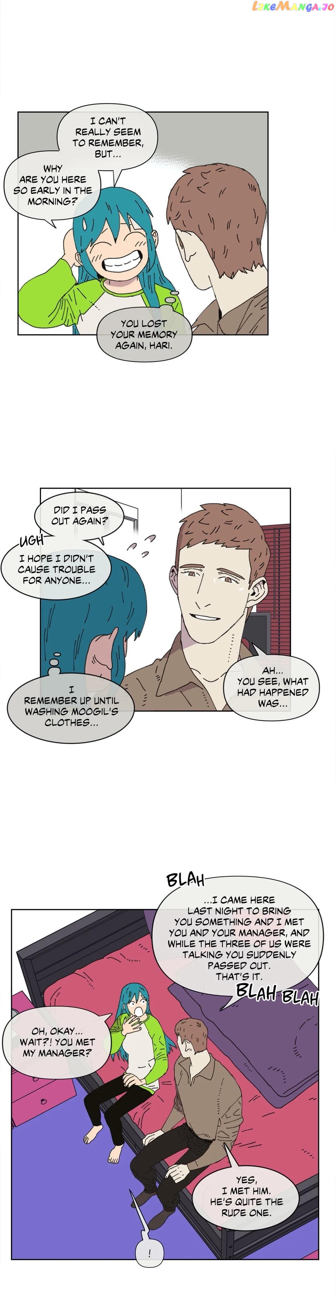 Guardians Of The Lamb chapter 24 - page 24