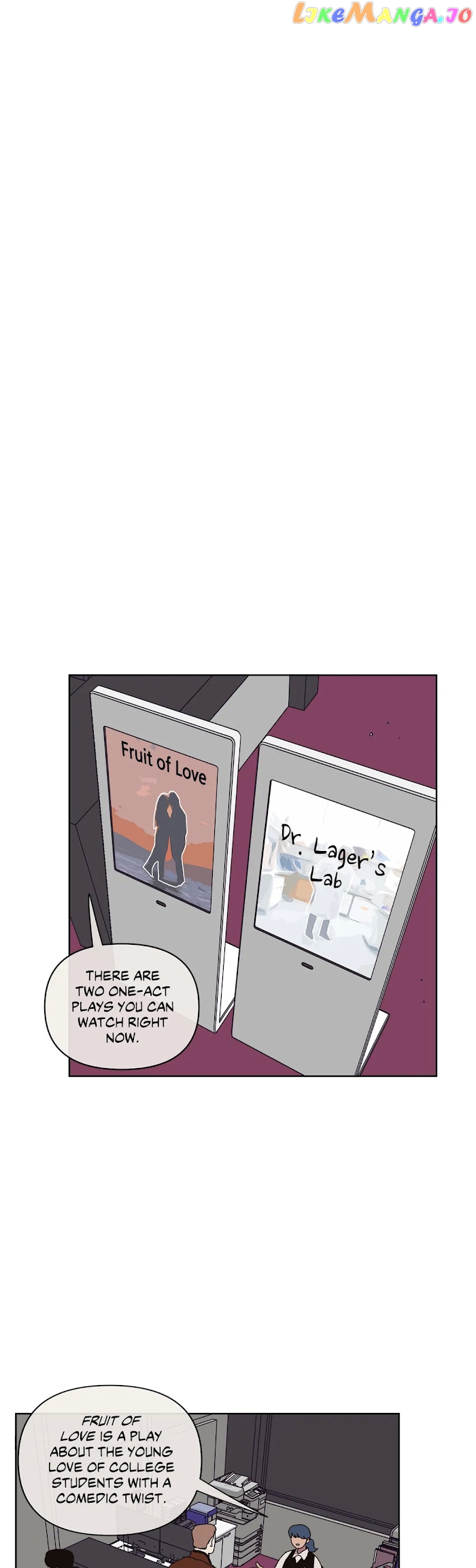 Guardians Of The Lamb chapter 65 - page 2