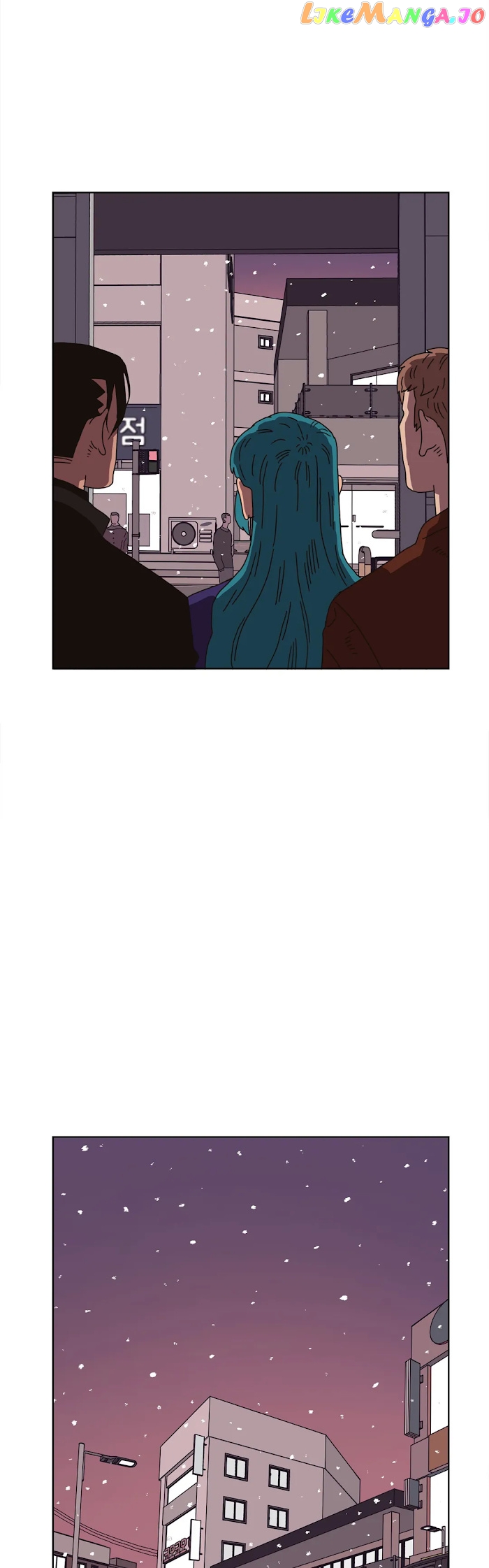 Guardians Of The Lamb chapter 65 - page 24